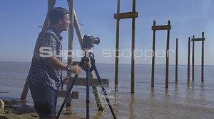 5.8K views · 158 reactions | New Video! Fine Art Photographer JONATHAN CHRITCHLEY PHOTOGRAPHY demonstrates how he uses the new 15 Stop Super Stopper to get the shots he wants in the glare of the French sunshine. Jonathan describes why he selects this Stopper and how he uses it to get two stunning compositions, while using the new LEE Stopper App to quickly check the exposure time required! | LEE Filters | Facebook