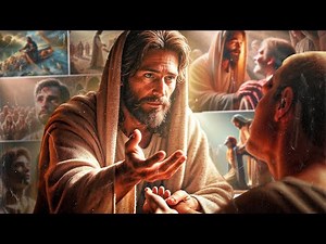 IMPACTING: The Most Powerful Miracles of Jesus Revealed Like You've Never Seen Before