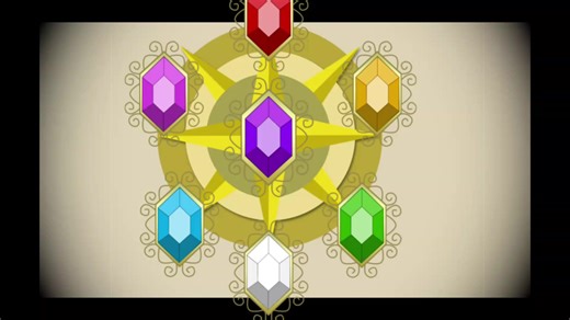 Exploring the Seven Elements of My Little Pony