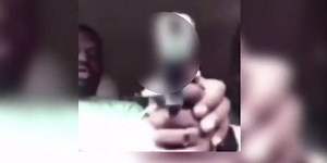 Texas man accidentally shot in the head during Facebook live video