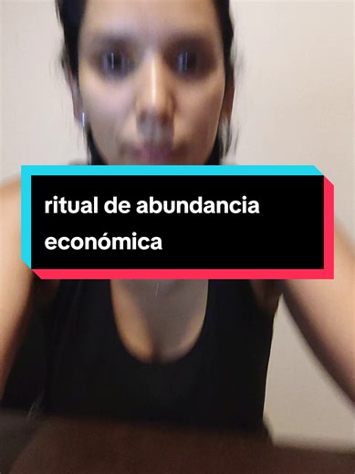 Ritual de Abundancia Económica: Cómo Realizarlo Efectivamente