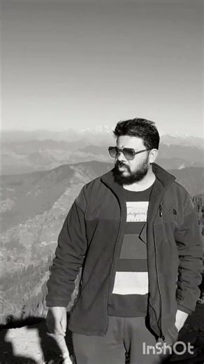 Himalayan Saint's #shimla #narkanda #kufri