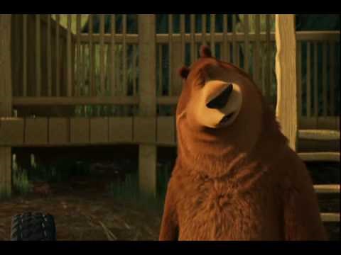 Youtube Poop: Boog Is Sorry