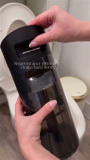 Anything that makes my life easier and cuts my cleaning time in half , sign me up 🤍