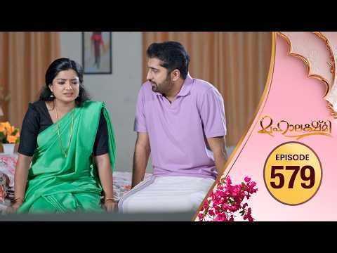 Mahalakshmi | Flowers TV | EP 579