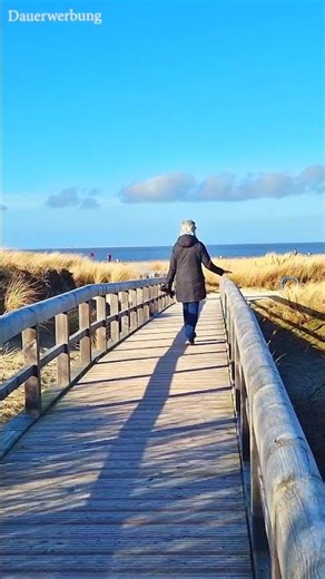 Wir waren in NORDDEICH an der schönen Nordseeküste
