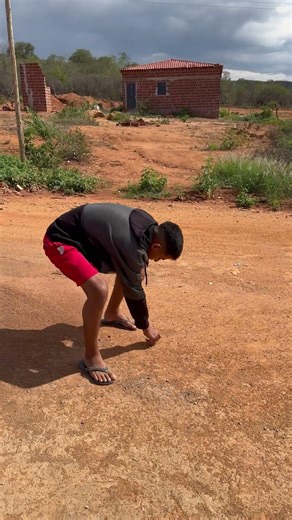 Sera que ela fez mágica