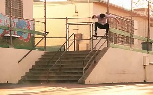 【操板】缅怀已逝滑手Dylan Rieder