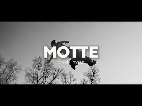 SOULY Type Beat "MOTTE"