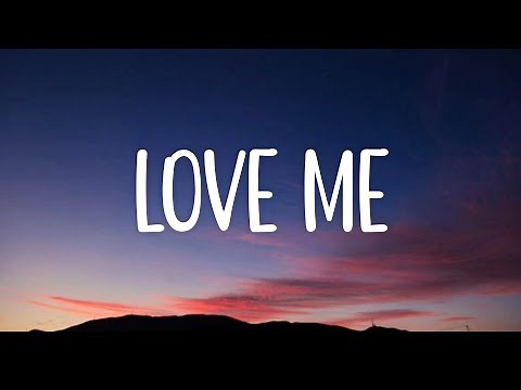 Zyrex - Love Me (Lyrics) [TikTok Remix]