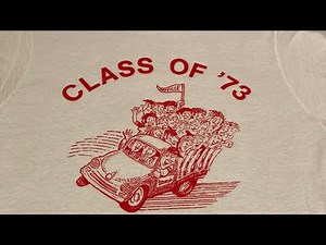 50th Class Reunion Mayville High School class of 1973