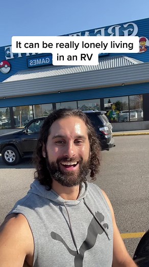 Alex Mackenzie on TikTok