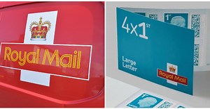 Last day to use old Royal Mail stamps TODAY – before they become worthless - Netmums