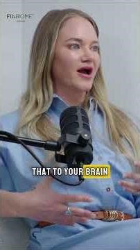 Why Your Gut Controls Anxiety, Mood & Fight-or-Flight