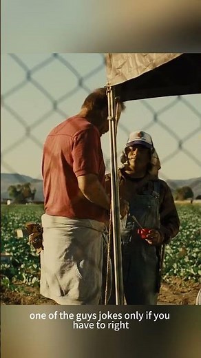Coach Steps Up 🙌 | McFarland USA Clip Breakdown 💪🔥