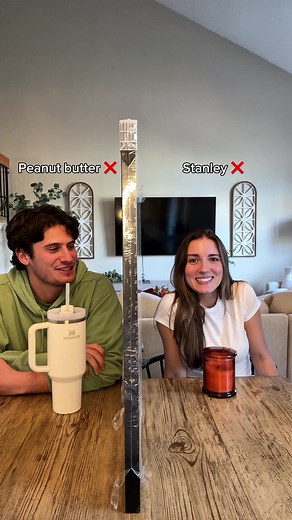 Fun Lying Challenge with My Boyfriend