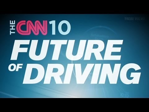 The future of car technology