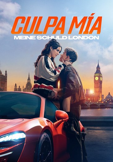 Culpa Mía - Meine Schuld: London - Stream: Online anschauen