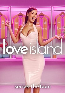 Love Island Season 13 - watch full episodes streaming online