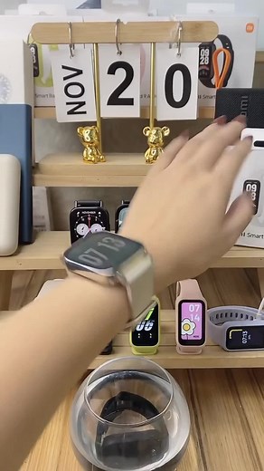 Xiaomi Redmi Watch 5 Lite: Smartwatch with GPS & 150 Sports