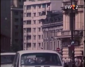 571K views · 10K reactions | Filmul secret lasat de Ceausescu pentru anul 2080!  Partea I Video credit: TVR 2 | București Iubit | Facebook