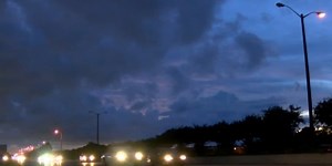 New Orleans working to get interstate lit, repair some 4,000 streetlights across city