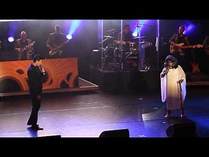 "A Change Is Gonna Come" (Sam Cooke) Sweet Soul Music Revue - Deutsches Theater München