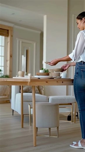 Table Setting Design Tips - 8