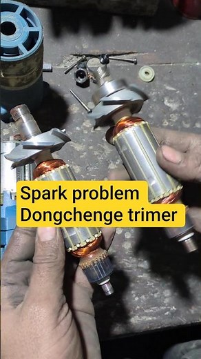 Dongchenge 02-6.5 mm router #repair #makita #fix #diy #bosch #woodwork #dewalt