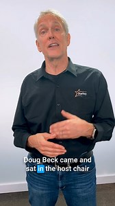 1.4K views · 43 reactions | Just how does Starkey put the AI in hearing AIds, and why is AI beneficial to the patient? Find all the answers in this special turnabout episode of Starkey Sound Bites featuring Dr. Doug Beck and Dr. Dave Fabry: https://brnw.ch/21wLIQ5. #HearingAids #AudPeeps #MedTech #AI #ArtificialIntelligence | Starkey Hearing | Facebook