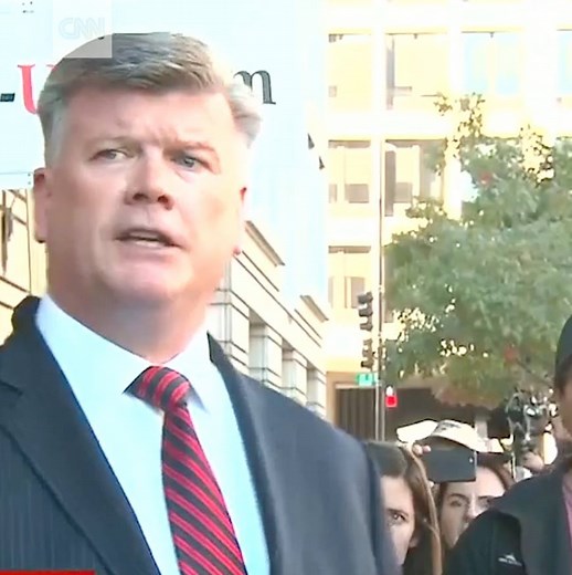 351K views · 1.3K reactions | Paul Manafort’s lawyer, Kevin Downing,...