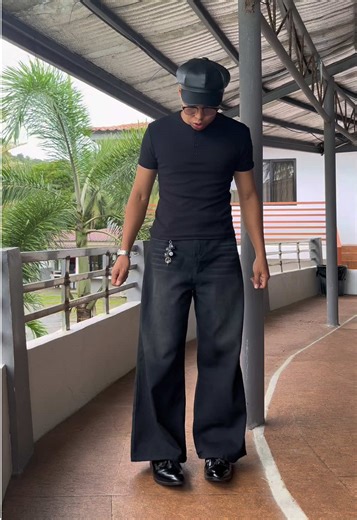 Stylish Size 32 Baggy Pants Recommendations