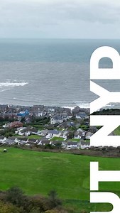 Day 2 from our motorhome trip to wales 🏴󠁧󠁢󠁷󠁬󠁳󠁿 #golfmates #instagolf #golfshot #golfer #golffun | Golfmates