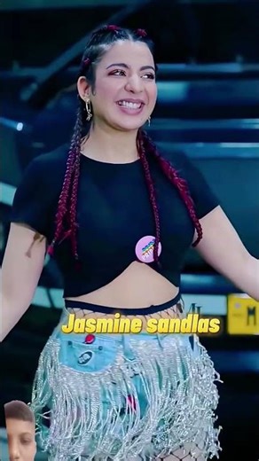 Jasmine Sandlas Ke Ye Songs Har Jagah Baj Rahe Hain 😳🔥 #shorts​