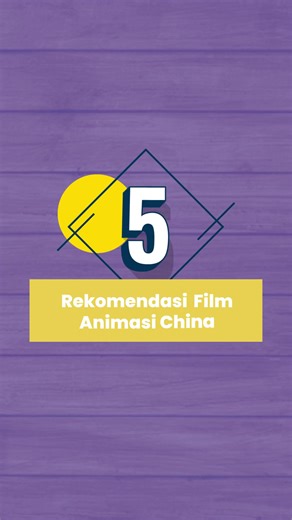 Film Animasi China Terbaik 2023