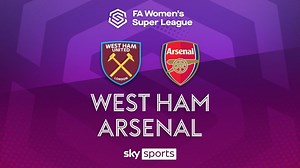 Vivianne Miedema signs new Arsenal Women contract | Jonas Eidevall: She's a 'stellar talent'
