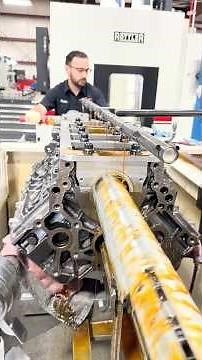 From Rust to Juggernaut: Watch This LML Duramax Come Back to Life