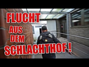 LOSTPLACE: Suddenly, work is underway! - We have to escape :O | ItsMarvin