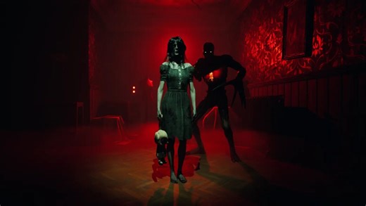 Jogo de terror brasileiro Damned 2 Terá teste gratuito na Steam - Folha Vitória