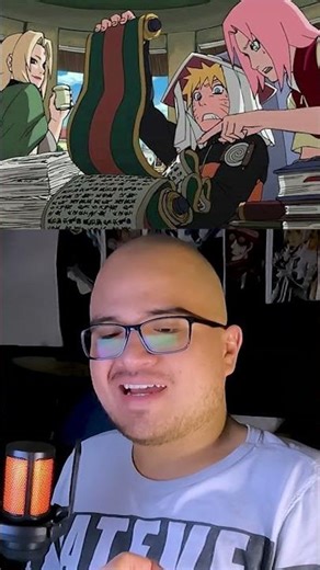 How is a Jutsu created? #naruto #finalproject