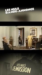 39K views · 5.3K reactions | LES NULS : "LES LIAISONS DANGEREUSES"   Un film époustouflant de Stephan Frise, avec John Malkolinge et Glenn Closed | La Bande-Annonce #LesNuls #LesLiaisonsDangereuses #Film #BandeAnnonce #Trailer #Parodie #BrunoCarette #ChantalLauby | LES NULS | Facebook