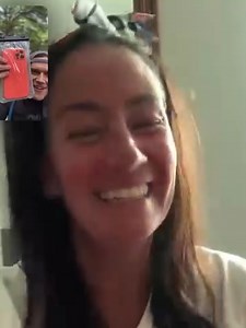 382K views · 8.4K reactions | Her Reaction is So GENUINE  | Man + River | Facebook