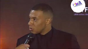 10K views · 473 reactions | Kylian Mbappé Full Speech After Wining Best Player of Year Award! #FOCUSTVGHANA #mancity #LaLiga #bayern #football #BarcelonaSC #reels #RealMadridCF #BayerLeverkusen | FOCUS TV | Facebook
