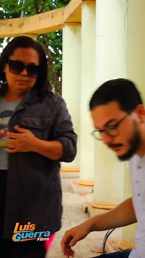 Parte 5 Mi mejor amigo me traicionó #actor #cine #virals #parati #reel | Luis Guerra Films | Facebook