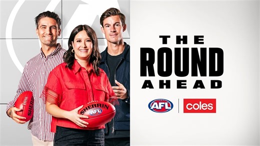 The Round Ahead: Brownlow contender's rise, can Dogs stop star Docker?