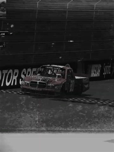 The Smithers Racing 80 Truck Has A NEW LOOK!!! #fyp #racing #nascar