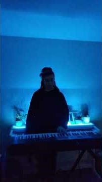 Europe- the final countdown, piano #shortvideo #france #fypシ゚viral #followme #musique #song