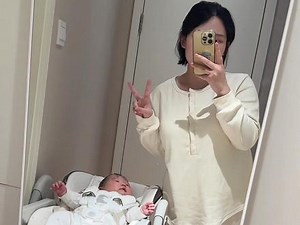 混合喂养的第八十天，用亲身经历总结出的一套超省妈的喂养方式！分享给姐妹们啦～#母婴好物 #孕妈 #养娃日常 #哺乳期 #BOLOLO智能喂养台