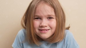 Yawning Cute Little Girl Blonde Hair Stock Footage Video (100% Royalty-free) 1089876129 | Shutterstock