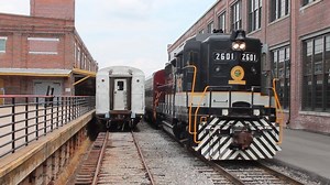 13K views · 443 reactions | ALL ABOARD! The museum that moves you is...